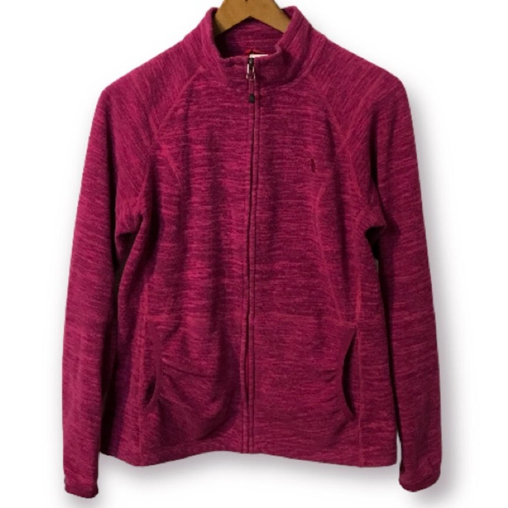 THE NORTH FACE LIGHT FULL ZIP UP JACKET
